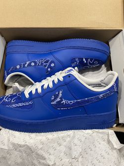 Custom Air Force 1 Size 10 Ds $200