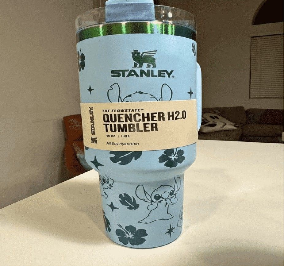 international whether Real Stanley Cup Designed for Enduring Quality