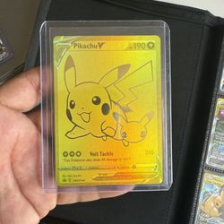 Pikachu Swsh145 Pokemon Promo