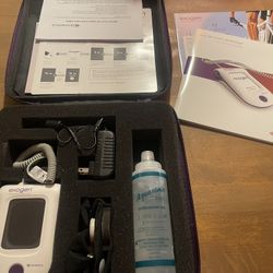 Exogen Bone Healing Ultrasound Unit