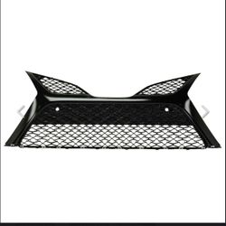 Toyota Camry Front Bumper Grille 2018-20 Se/xse