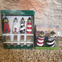 Lighthouse Kitchen Sets