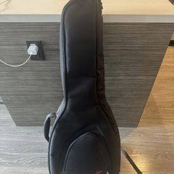 Fender Soft guitar Case 