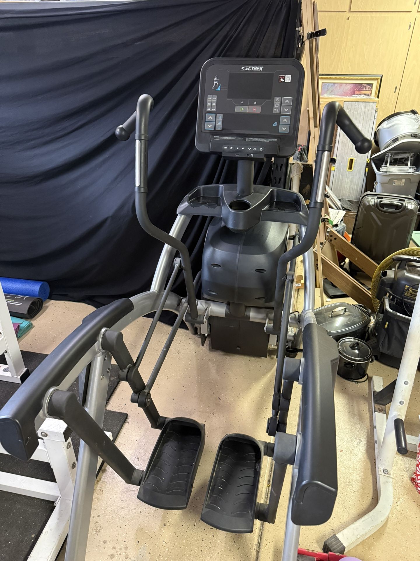 Cybex Arc Trainer