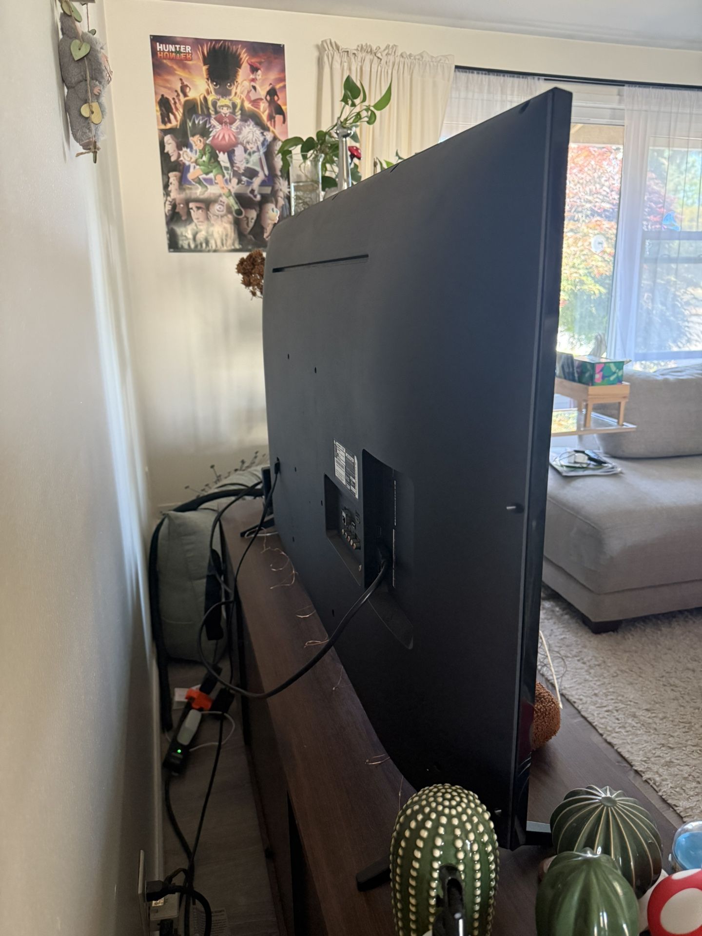 LG Flatscreen 44in