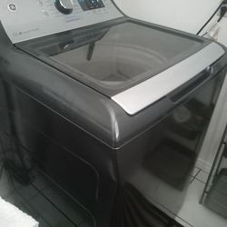 GE Appliances Washer 