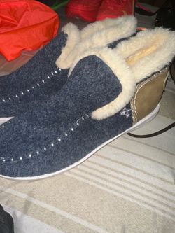 House shoes