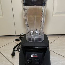 Waring Commercial Xtreme MX1000XT11 Blender 3.5 HP 64oz Hi-Power Heavy Duty