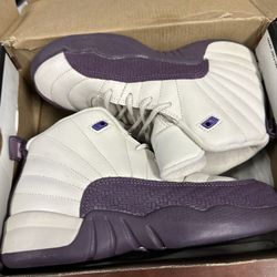 2018 Air Jordan 12 Retro PS 'Desert Sand'