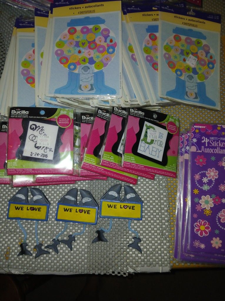 Crafts