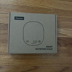 Smart Food Scale