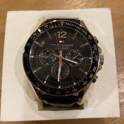 Tommy Hilfiger Watch