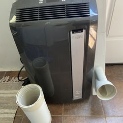 DeLonghi Pinguino Portable Air Conditioner