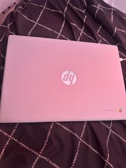 Hp Chromebook