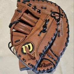 Wilson Glove