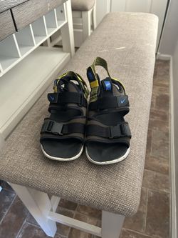 Nike Slides 