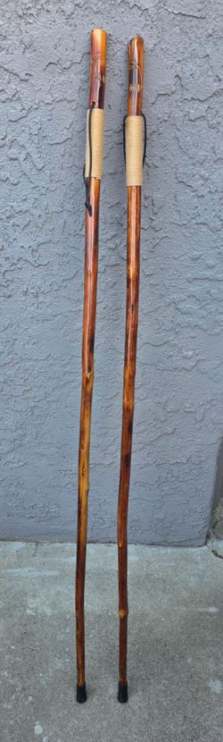 Walking Sticks
