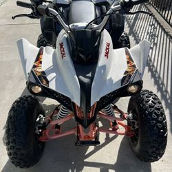 KAYO JACKAL 200 Quad Moto Atv