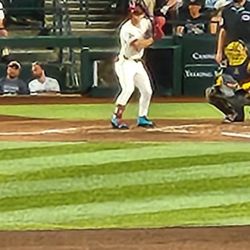 Dbacks Tickets