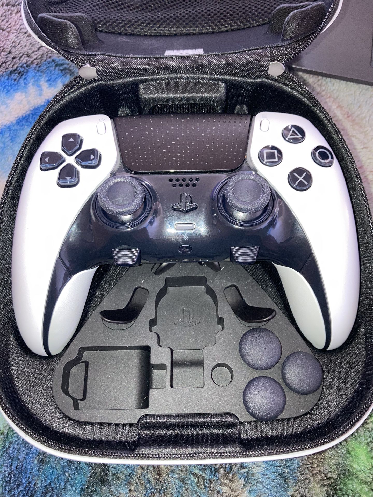 Ps5 Pro Controller 