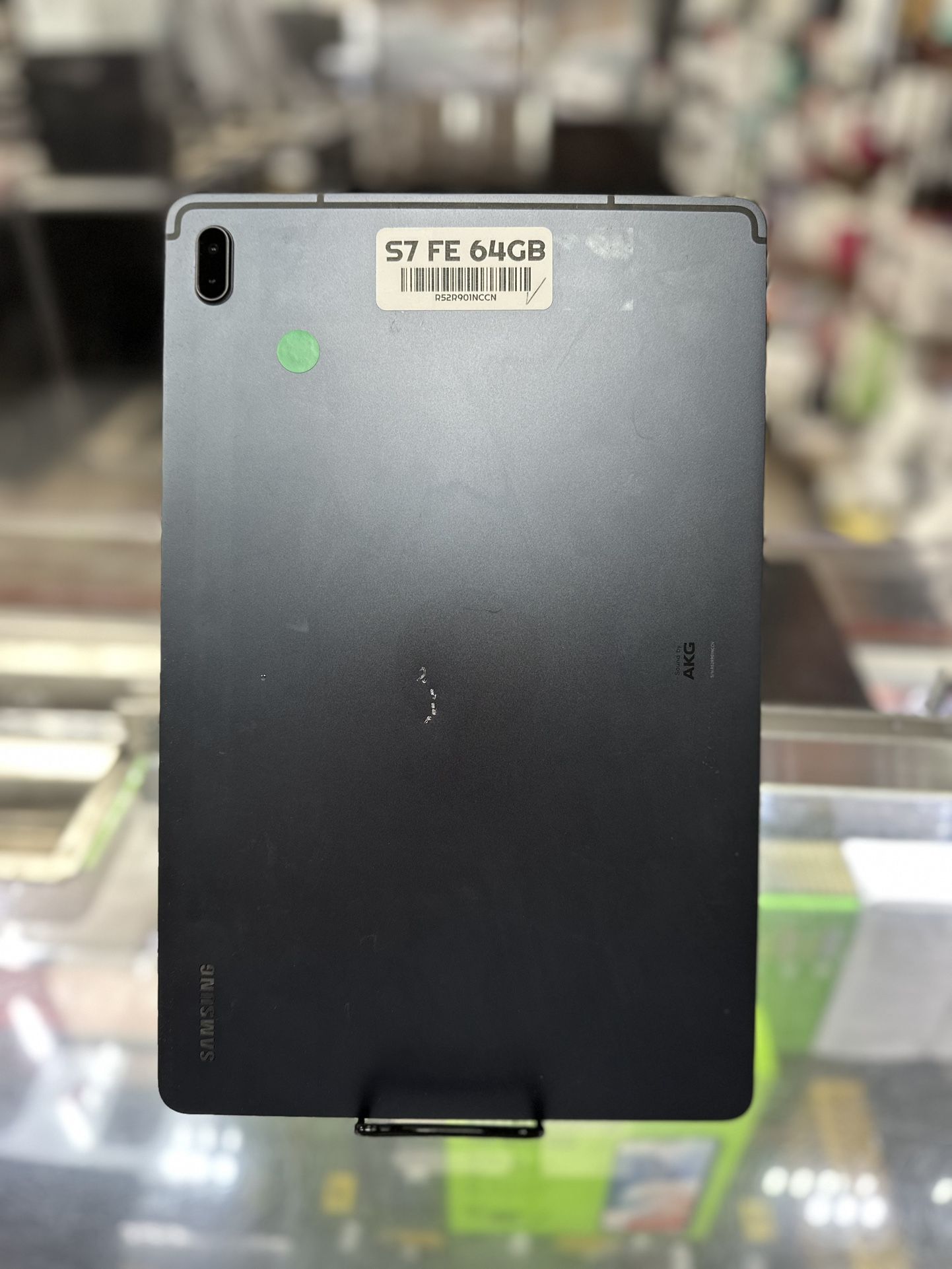 On Sale Tab S7 FE 64GB