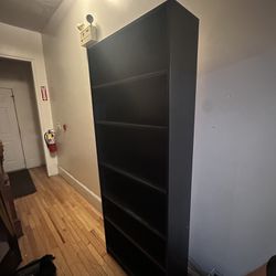 Large Wall Book Shelves 