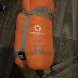 Lightweight Sleeping Bags 