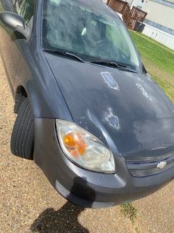 2008 Chevrolet Cobalt