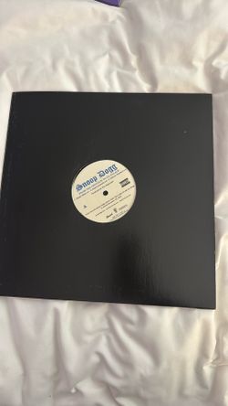 Snoop Dogg From The CHUUCH2DA Palace