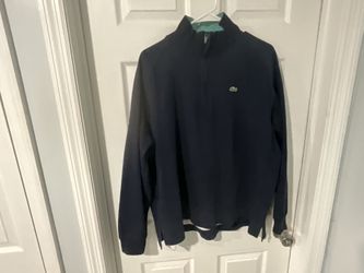 Lacoste Sweater