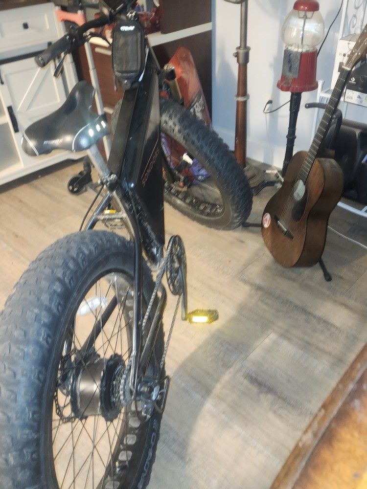 Sonders Electric Bicycle