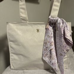 Victoria Secret Tote 