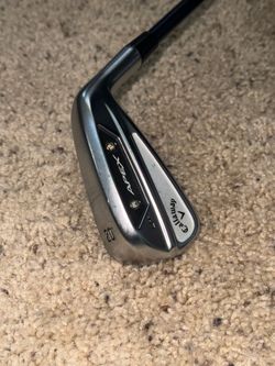 Callaway Apex ‘24 UT 20 Degree X-Stiff