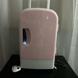 Bebe Fridge