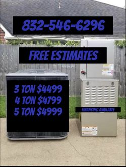 Central Ac