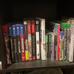 GAMES LOT DM OFFERS