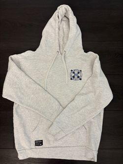Howitzer hoodie