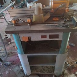 Table Saw