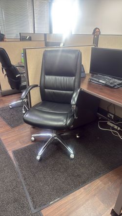 Office supplies