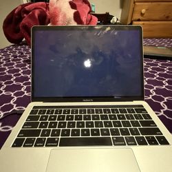 2019 MacBook Pro