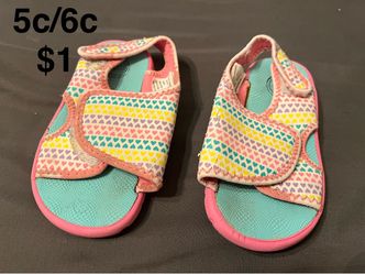 Girls 6c & 7c