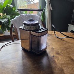 Cuisinart Coffee Grinder