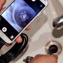 Endoscopic Camera for Android Phones