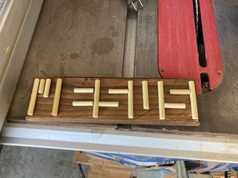Jesus Plaque