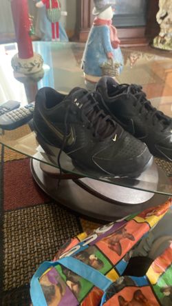 Nike Air Baseline Low