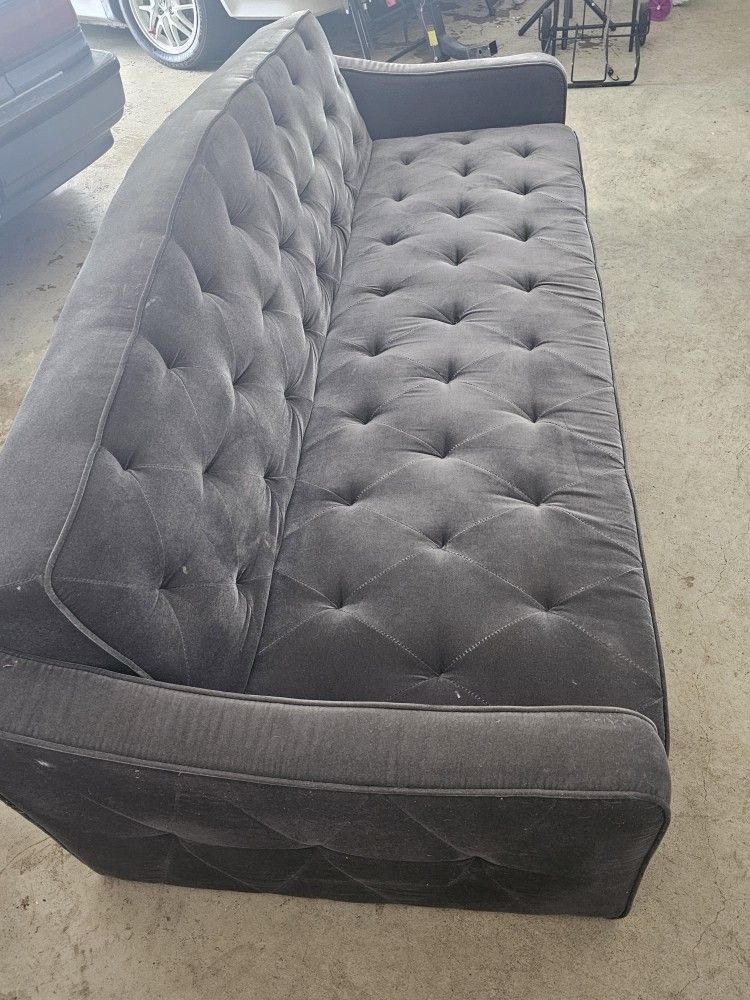 Futon Bed