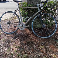 Jamis Quest Road Bike Reynolds Edition Competition 