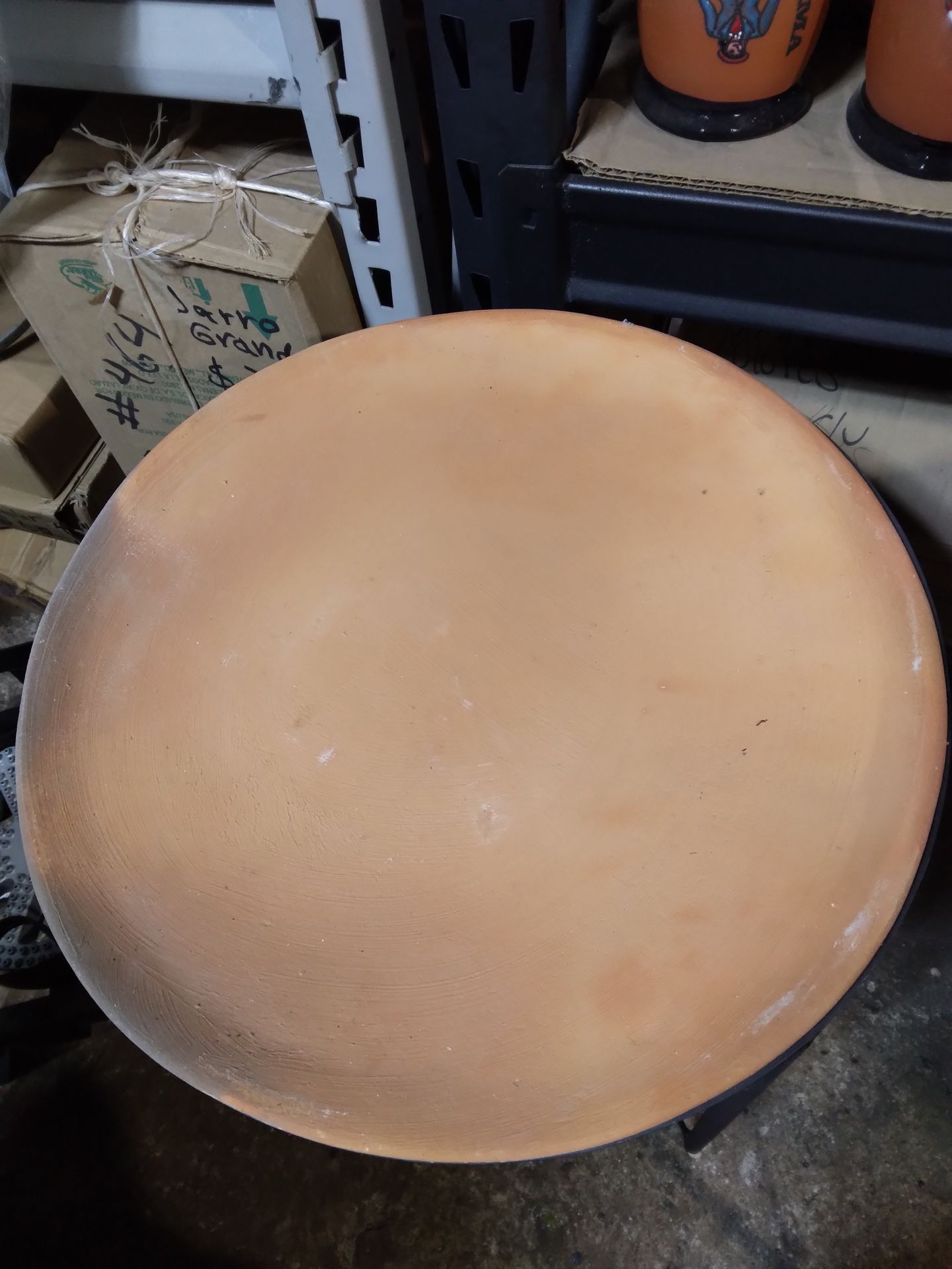 comal de barro para tortillas｜TikTok Search