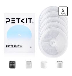 PetKit Filter Unit 3.0