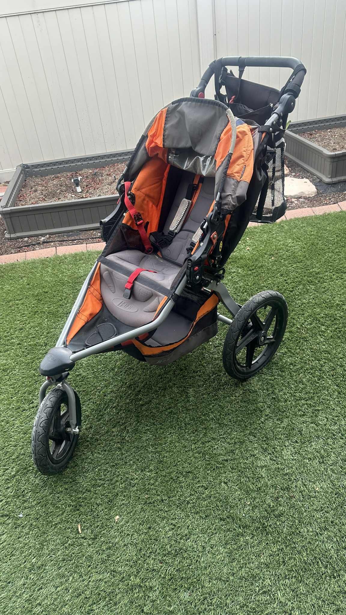 BOB Jogging Stroller